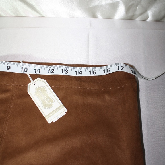 Mud Pie Skirts (2) NWTs Large - Picture 4 of 5